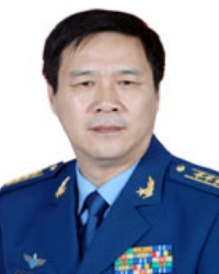 朱和平(空军指挥学院副院长) - 搜狗百科