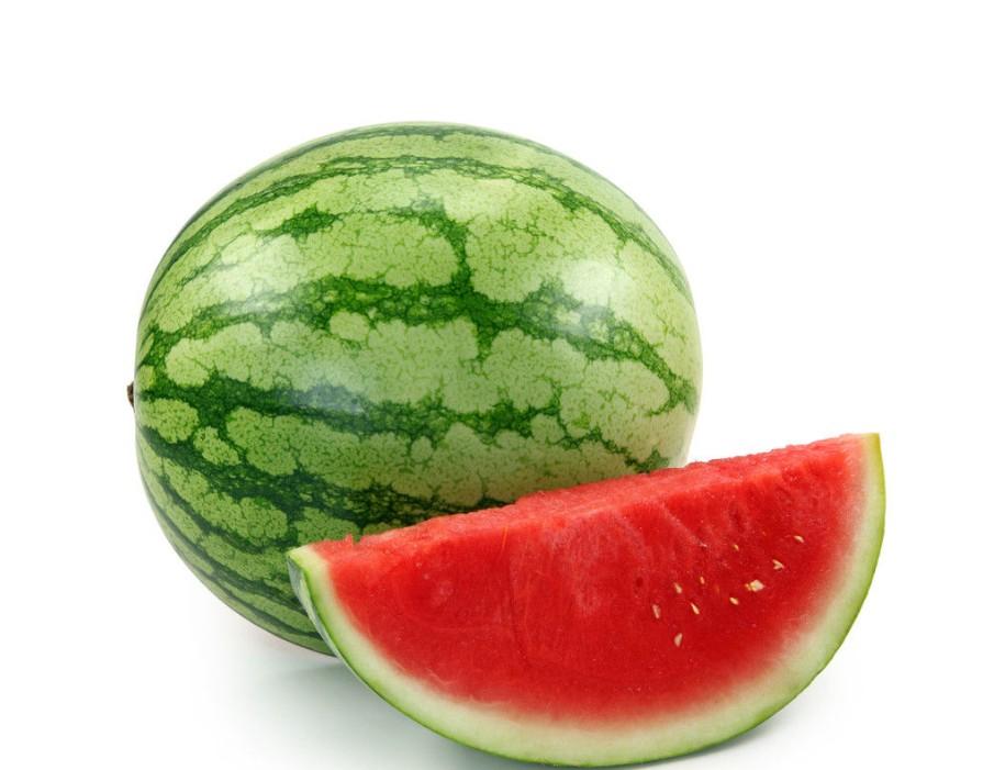 西瓜品种,由北京市农林科学院蔬菜研究中心选