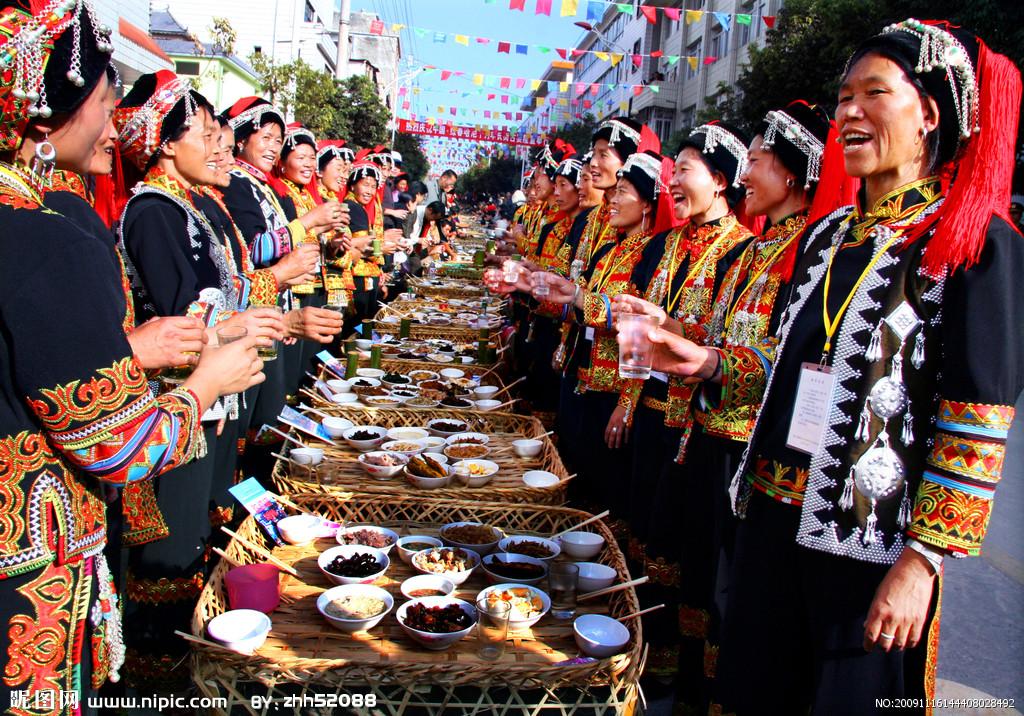 旅游文化论文1000字 中国旅游节庆时间表