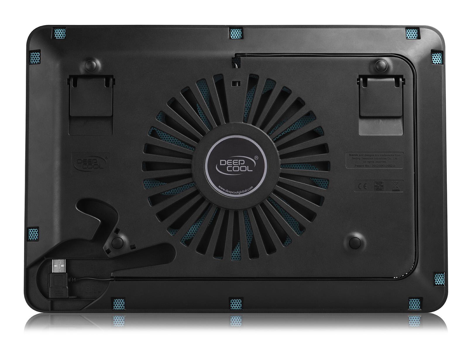 笔记本散热器底座 笔记本散热器底座 戴尔