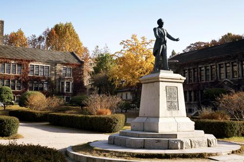 韩国延世大学+-+搜狗百科