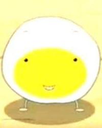 蛋蛋(《喜羊羊与灰太狼》卡通角色)