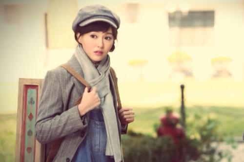 蒋心(+ 唐嫣饰 )