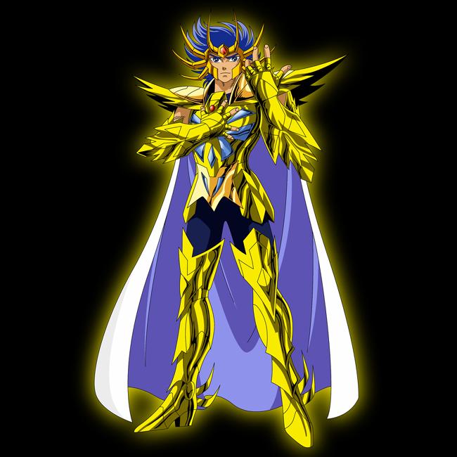 星矢排名_圣斗士星矢图片(3)