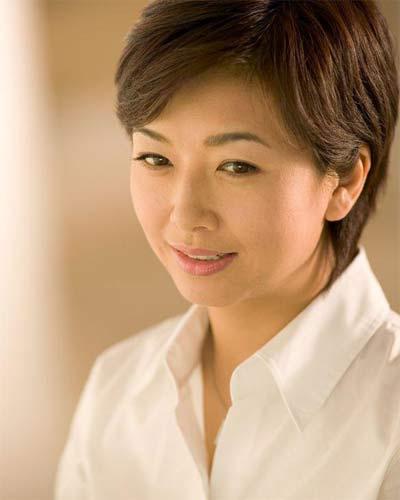 江珊/ 梦里水乡