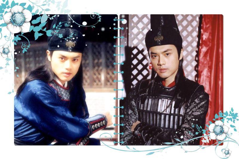 [视频]傻傻王爷俏王妃,风华无双毒医宠妃,傻傻王