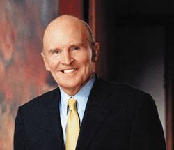 杰克·韦尔奇+-+搜狗百科