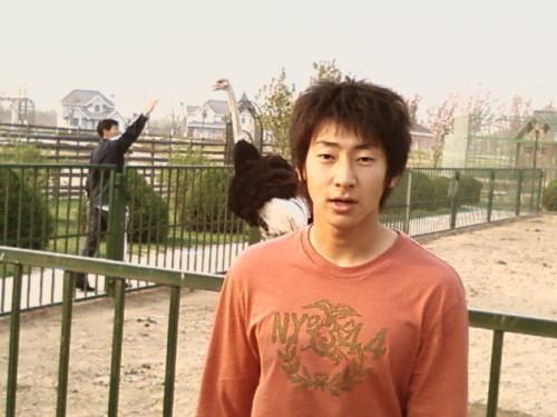 韩方奕+-+搜狗百科