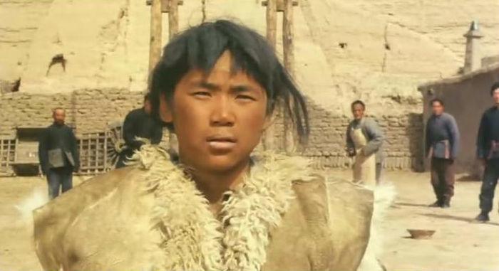 双旗镇刀客-剧照