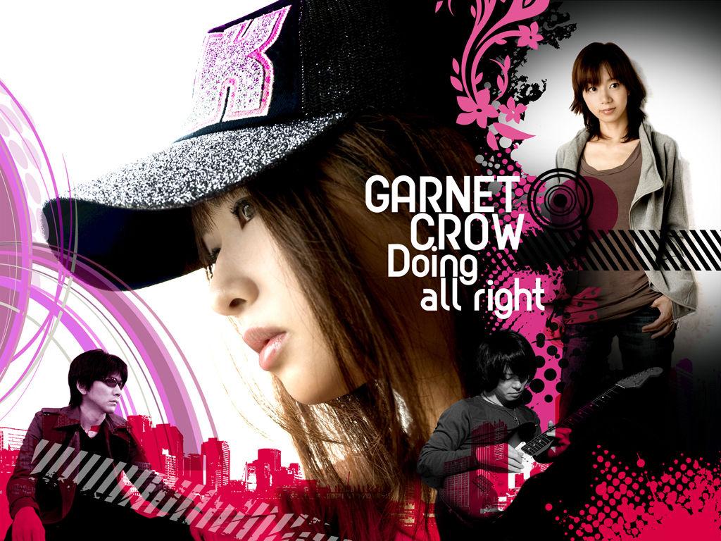 garnet crow