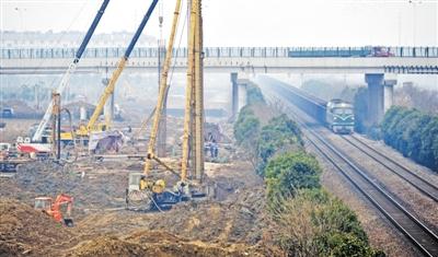 宁安城际铁路+-+搜狗百科