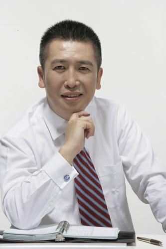 行动成功董事长李践