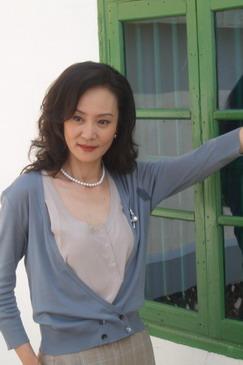 <em>少女慈禧</em>主演<em>刘雪华</em>艺术照相册