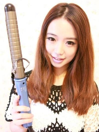 想买个<em>卷发棒</em>,不知道哪种好-