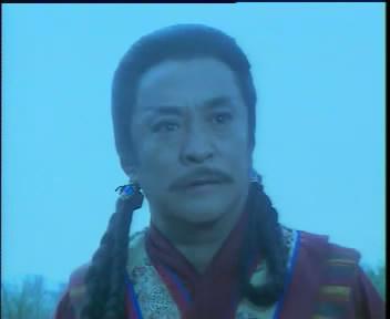 完颜洪烈