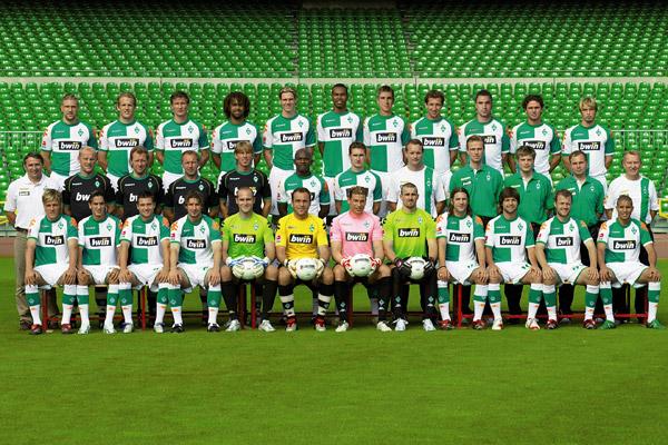 德甲球队排名_德甲球队队徽和名称