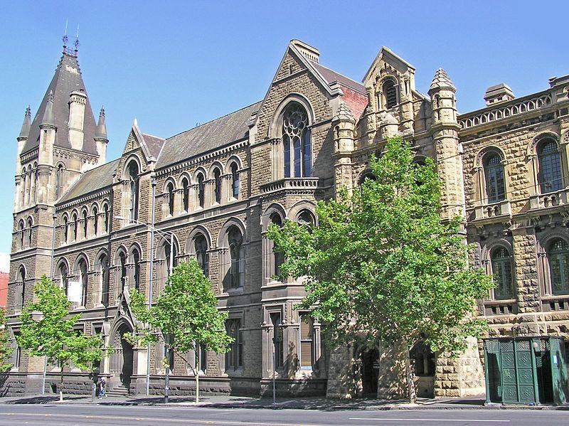 皇家墨尔本理工大学