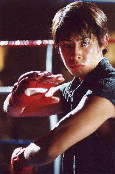 少年阿虎结局_少年阿虎_少年阿虎吴建豪死了