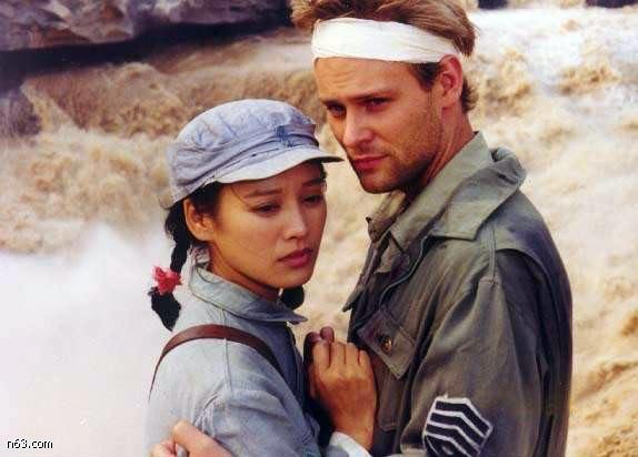 黄河绝恋观后感材料(中文阅读版)