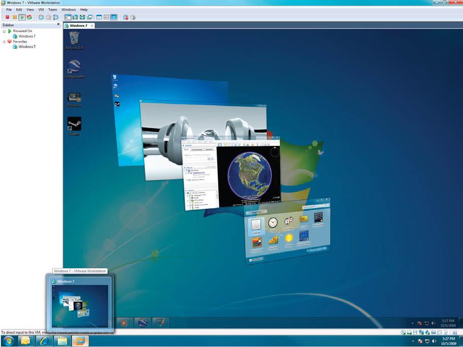 求助虚拟机Vmware workstation 7.0使用教程(视频版)_操作系统_胖人服饰网