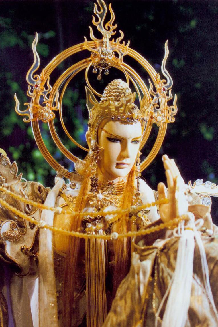 帝如来