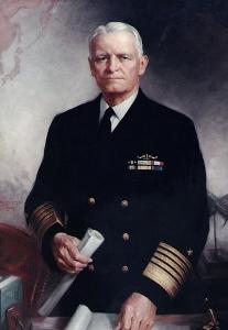 切斯特·威廉·尼米兹(美国海军五星上将) - 搜狗百科