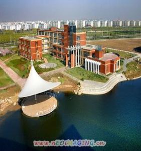 滨州学院