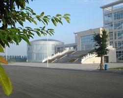 四川大学锦江学院
