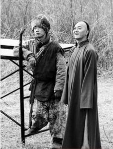 大侠霍元甲