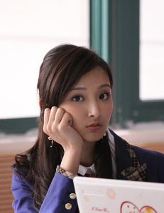 赵美然