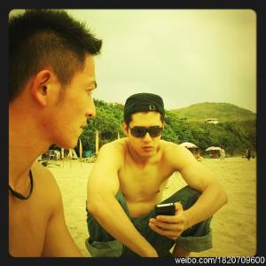 <em>新兵日记</em>之特战英雄<em>主演</em>胡宇崴介绍图片
