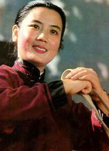 李秀明(中国电影女演员) - 搜狗百科