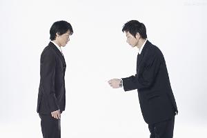 商务礼仪