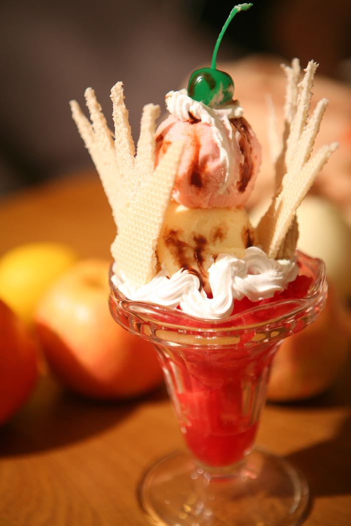 圣代-+搜狗百科