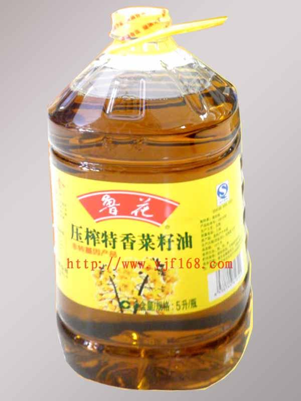 <em>菜籽油</em>中含花生酸0.4-1