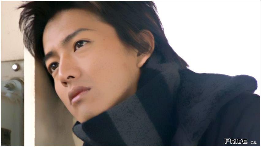 pride(日本2004年木村拓哉主演电视剧) - 搜狗百科