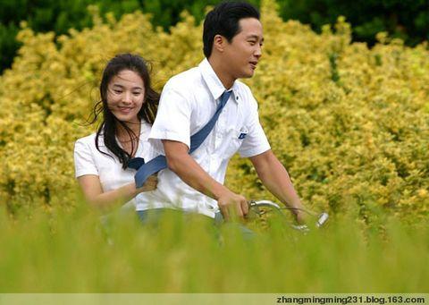 《我和我的女友》剧照