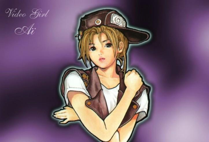 桂正和作品图片1