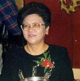 杨秀珠