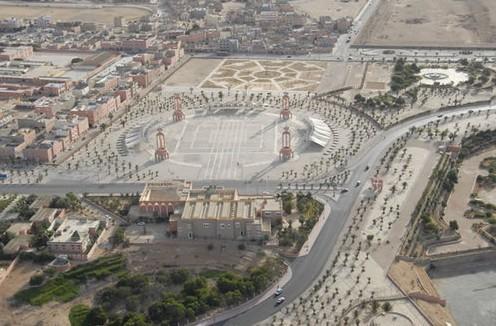 西撒哈拉+-+搜狗百科