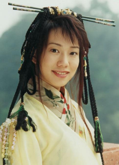 孔慈-+搜搜百科