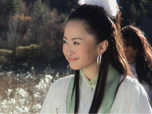 陆无双