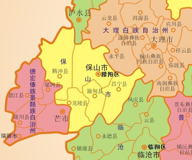 保山市市区人口有多少人_全中国人口有多少人