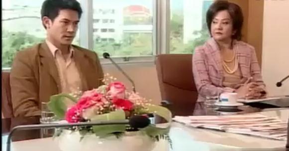 《爱你每一天》剧照