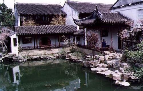 苏州古典园林+-+搜狗百科