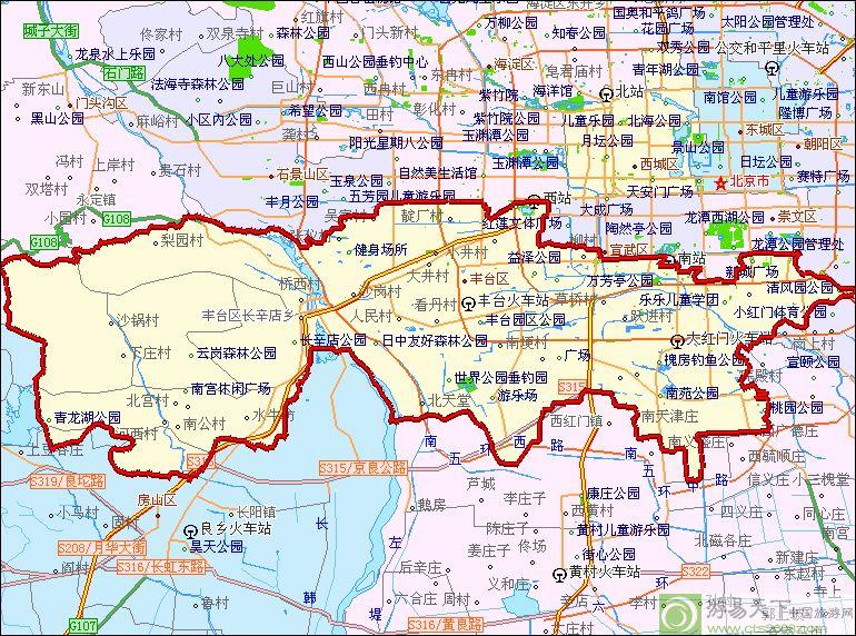 北京市丰台区2009—2010学年度第一学期期末考试化学试卷