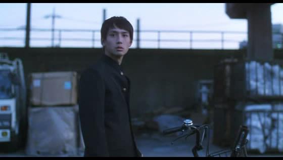 坏孩子的天空字幕