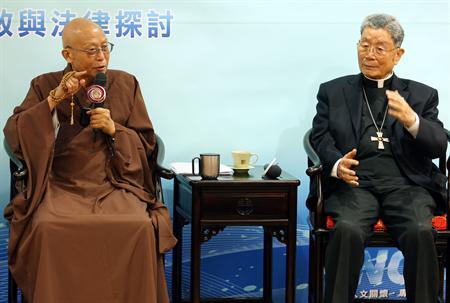 圣严法师