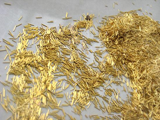 稀有金属包括几种金属