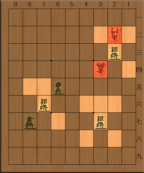 日本将棋